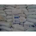 Fertilizante de Fosfato de Mono-Potássio, MKP Fertilizante de Fosfato Composto de Cristal, MKP 0-52-34